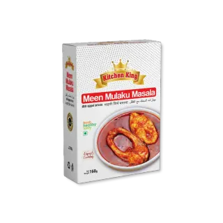 Kitchen King Meen Mulaku Masala, 160g
