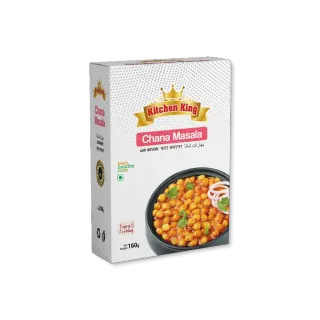 Kitchen King Channa Masala, 160g