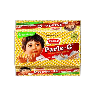 Parle G Glucose Biscuit 12 x, 47g