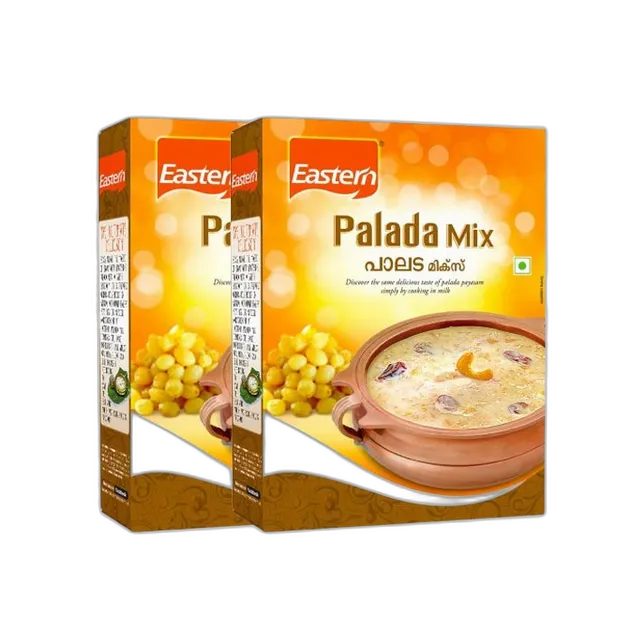 Eastern Palada Mix 2 x, 200g