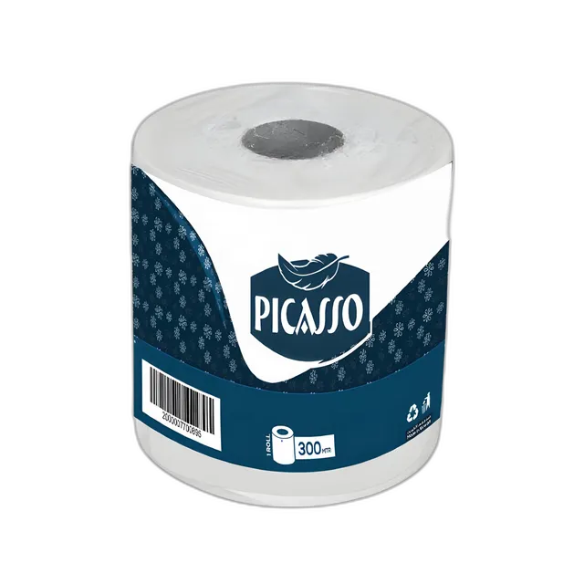 Picasso Maxi Roll 2 Ply 300 Mtr