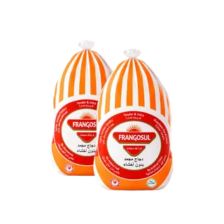 Frangosoul Whole Chicken 2 x, 900g