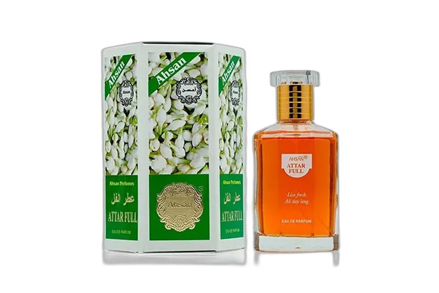Ahsan/Hc Edp Assorted, 100ml