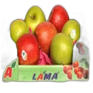 Apple Mixed Small Box