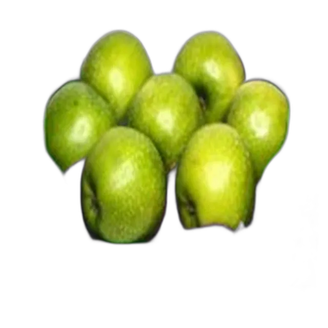 Green Apple Small Box