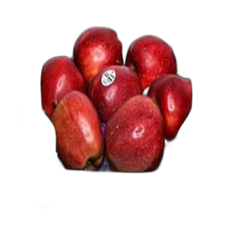 Red Apple Small Box