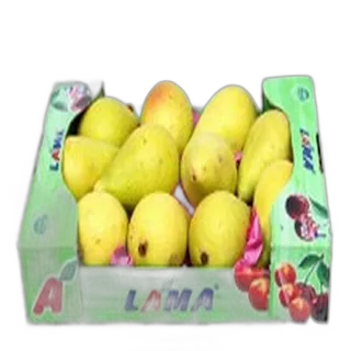 Pear Small Box