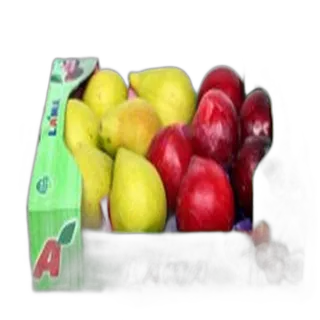 Mix Pear and Koga Small Box