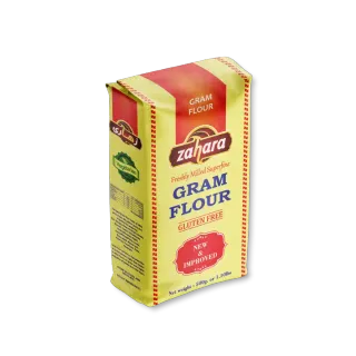 Zahara Gram Flour, 500g