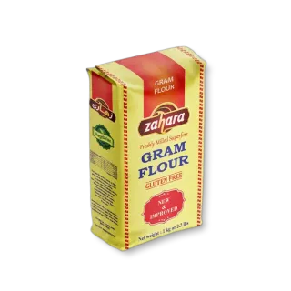 Zahara Gram Flour, 1kg