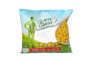Green Giant Corn Niblets, 450g