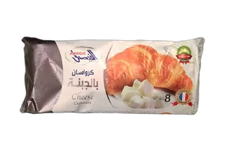 الفيصل كرواسون جبنة 60 جم