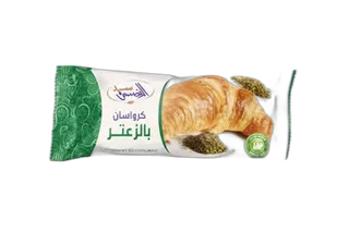 الفيصل كرواسون اورينجانو 60 جم