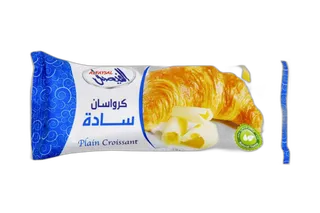 الفيصل كرواسون سادة 55 جم