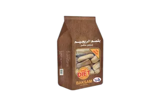 الفيصل بقصم دايت 750 جم