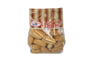 Al Faysal Regular Baksam, 1kg