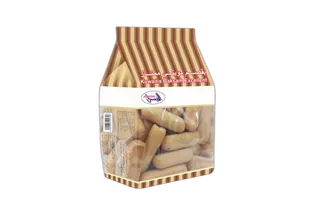 Al Faysal Regular Baqsam, 500g