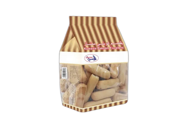 Al Faysal Regular Baqsam, 500g