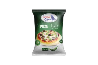 بيتزا الفيصل الأصلية 75 جم