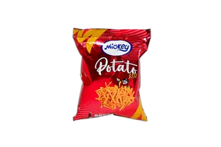 ميكي ستيكس كاتشب 19.2 جم