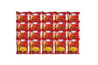 Mickey Stix - Ketchup -, 19.2g x 20