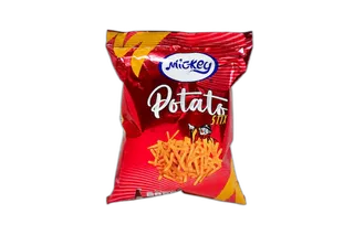 Micky Stix Ketchup, 27g