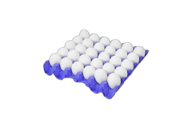-11%Best SellerNaif White Egg Tray 50/60 30 pcs