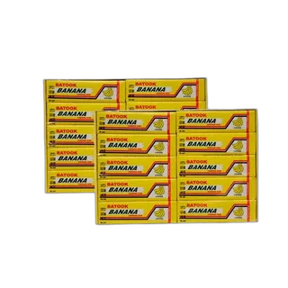 علكة باتوك متنوعة 2 x 20*5 علبة
