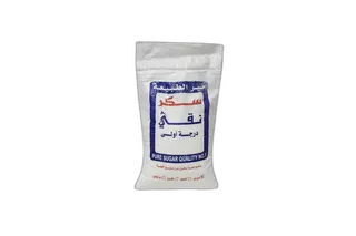 -24%Best SellerKhair Al Tabia Sugar, 7kg