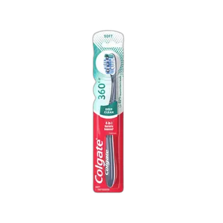 Colgate 360 Tooth Brush Soft
