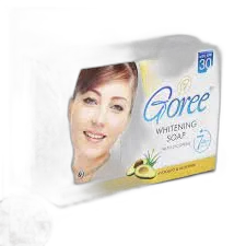 Goree Whitening Soap