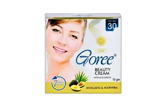 Goree Beuty Cream