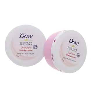 Dove Beauty Cream 2 x, 250ml