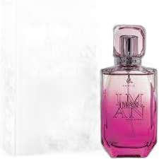 Iman Perfume Ast 2 x, 100ml