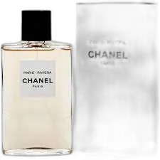 Paris Riviera Edt 2 x, 100ml