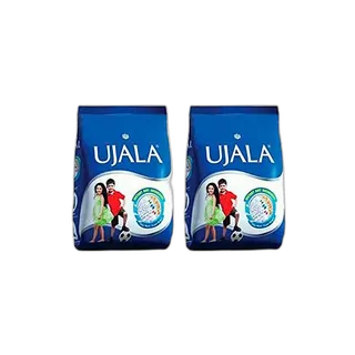 Ujala Bright Washing Powder 2 x, 1kg