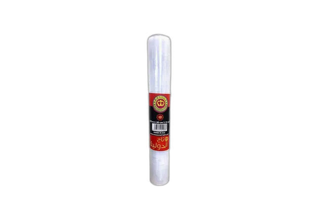 Crown Stretch Film 130mx50cmx23mic