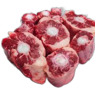 Beef Tail