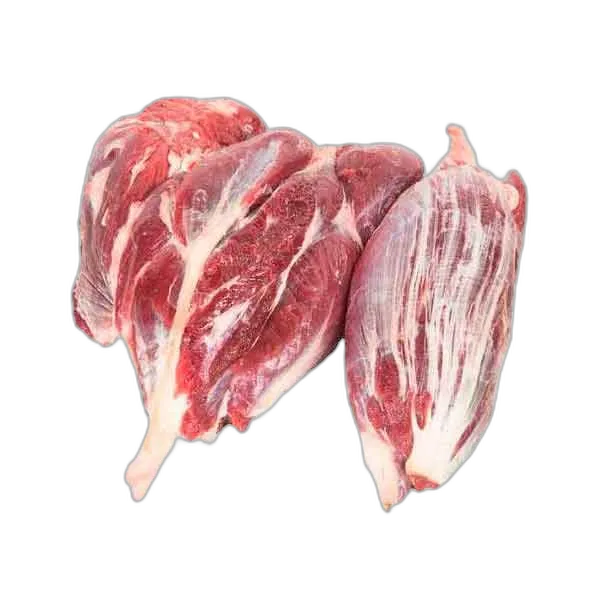 Buffalo Boneless India per kg