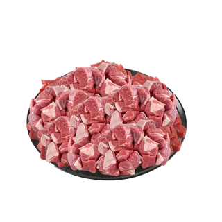Kenya Mutton per kg