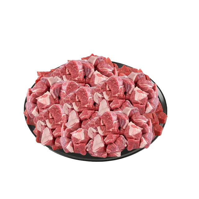 Kenya Mutton per kg