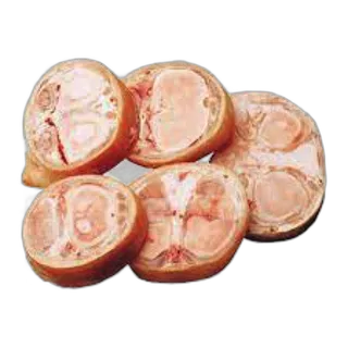 Kuwait Beef Feet