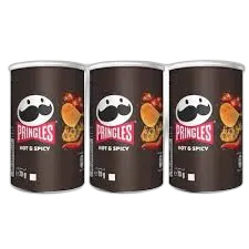 Pringles Original 3 x, 70g