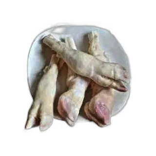 Indian Mutton Paya kg