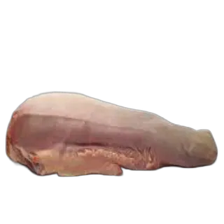 Beef Tongue
