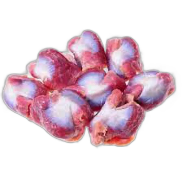 Kuwait Fresh Chicken Gizzard