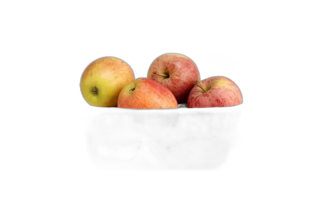 Apple Small Box
