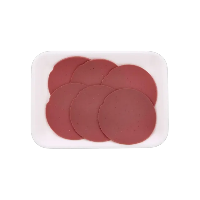 -20%Best SellerBeef Mortadella Plain, 250g