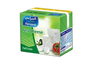 Almarai White Feta Cheese, 500g