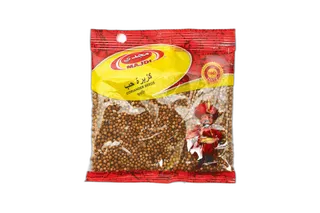 Nellon Coriander Seed, 60g